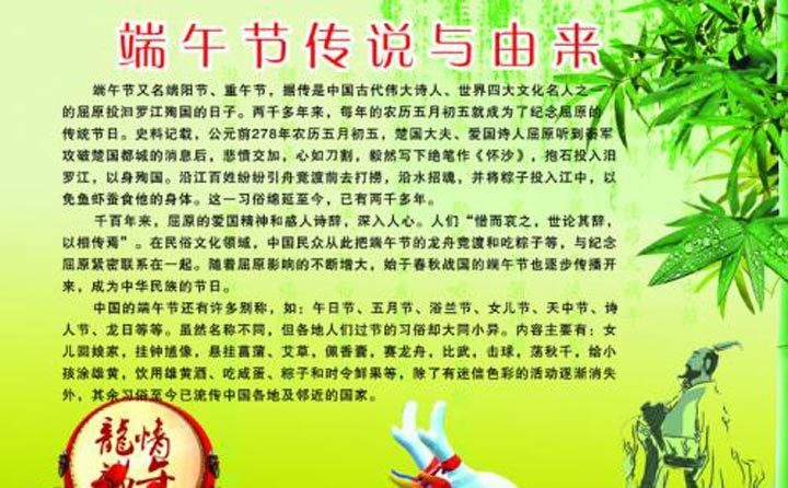 由来